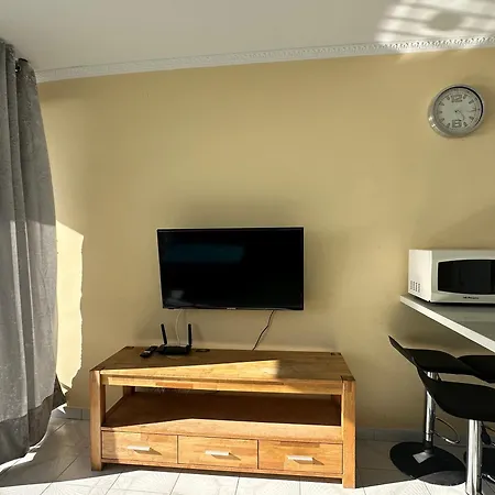 Appartement Copacabana With Ocean View