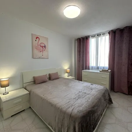 Copacabana With Ocean View * Πλάγια ντε λας Αμέρικας