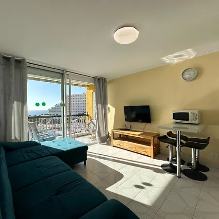 Copacabana With Ocean View Lejlighed *