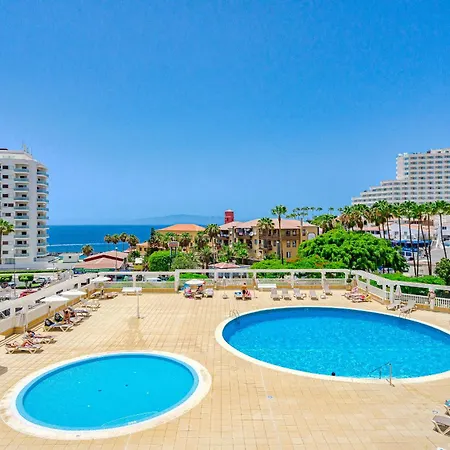 Διαμέρισμα Copacabana With Ocean View *