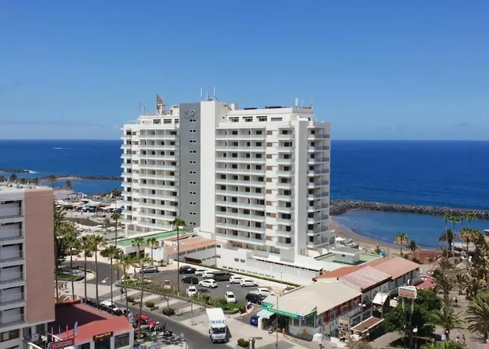 Copacabana With Ocean View * Плая-де-лас-Америкас