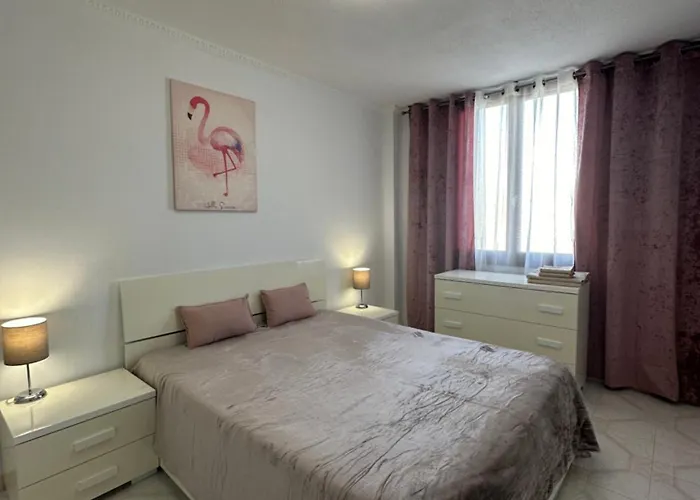 Copacabana With Ocean View * Плая-де-лас-Америкас