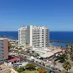 Copacabana With Ocean View * Πλάγια ντε λας Αμέρικας
