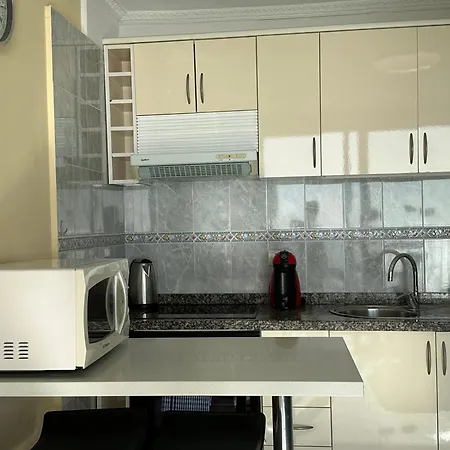 Lägenhet Vinna del Mar Holiday Apartment *