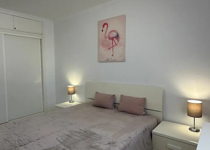 Vinna del Mar Holiday Apartment